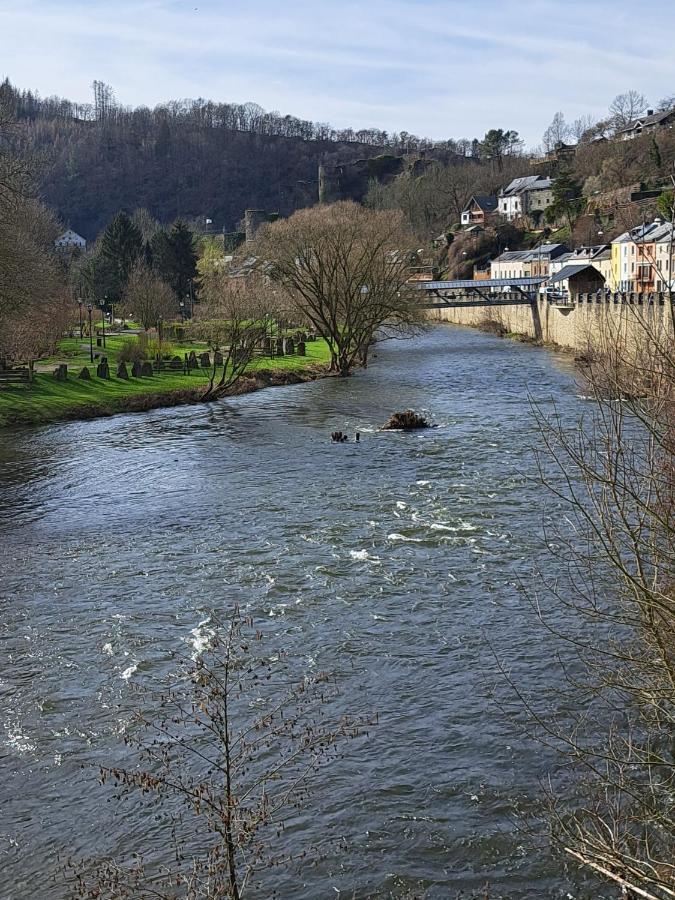 Le 23 - La Roche-En-Ardenne Leilighet Eksteriør bilde